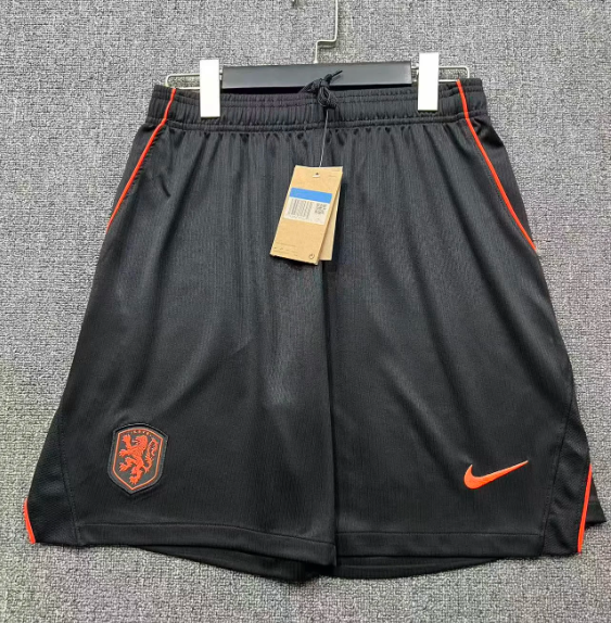 26/27 Netherlands  Away 1:1 Quality Shorts