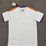 26/27 (2026) 	Cincinnati Home Fans 1:1 Quality Soccer Jersey