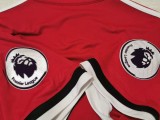 17/18 Manchester United Home Fans 1:1 Quality Retro Soccer Jersey