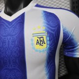 26/27 （2026）Argentina Special Edition  Player  1:1  Quality Soccer Jersey