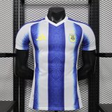 26/27 （2026）Argentina Special Edition  Player  1:1  Quality Soccer Jersey