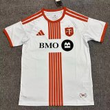 26/27（2026）Montreal Home Fans 1:1 Quality Soccer Jersey