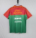 1995/1996  Roma Training Special Edition Fans Retro  1:1 Quality Soccer Jersey