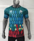 26/27（2026） Guatemala Training Clothes Fans 1:1 Quality Soccer Jersey