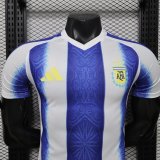 26/27 （2026）Argentina Special Edition  Player  1:1  Quality Soccer Jersey