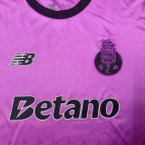 26/27（2026） Porto Special Edition Fans 1:1 Quality Soccer Jersey