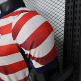 26/27（2026） USA Home Player 1:1 Quality Soccer Jersey