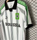 26/27 (2026） Monchengladbach Special Edition Fans 1:1 Quality Soccer Jersey