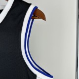 2021  Los Angeles Clippers Black #1 HARDEN 1:1 Quality NBA Season Jerseys