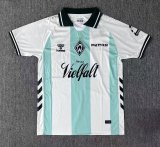 26/27 (2026） Monchengladbach Special Edition Fans 1:1 Quality Soccer Jersey