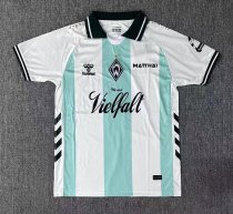 26/27 (2026） Monchengladbach Special Edition Fans 1:1 Quality Soccer Jersey