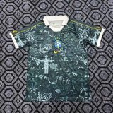26/27 (2026） Brazil  Special Edition   Fans 1:1 Quality Soccer Jersey