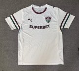 26/27（2026）Fluminense  Away  Fans 1:1 Quality Soccer Jersey