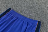 26/27 (2026)  France Training Blue 1:1 Quality Training Jersey