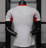26/27 Poland Home Player Version 1:1 Quality Soccer Jersey