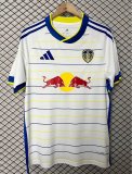 26/27 (2026) Leeds United  Home  Fans 1:1 Quality Soccer Jersey