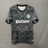26/27 (2026) Sporting Lisbon Special Edition  Fans 1:1 Soccer Jersey