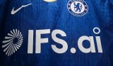 25/26 Chelsea Third Fans 1:1 Quality Soccer Jersey