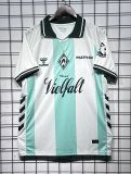 26/27 (2026） Monchengladbach Special Edition Fans 1:1 Quality Soccer Jersey