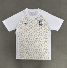 26/27 (2026) England  OG T-shirt Special Edition  Fans 1:1 Quality Soccer Jersey