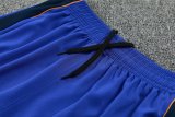 26/27 (2026)  France Training Blue 1:1 Quality Training Jersey