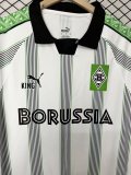 26/27 (2026） Monchengladbach Special Edition Fans 1:1 Quality Soccer Jersey