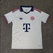 26/27 (2026) Bayern Munich  Away  Fans 1:1 Quality Soccer Jersey