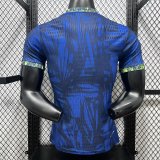 26/27（2026） Brazil Special Edition  Player  1:1 Quality Soccer Jersey