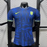 26/27（2026） Brazil Special Edition  Player  1:1 Quality Soccer Jersey