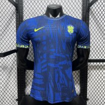 26/27（2026） Brazil Special Edition  Player  1:1 Quality Soccer Jersey