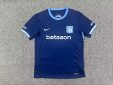 26/27 (2026)  Racing Club Away  Fans 1:1 Quality Soccer Jersey