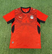 26/27 (2026)  Egypt Home  Fans 1:1 Quality Soccer Jersey