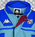 1967 Barcelona Retro  Windbreaker