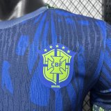 26/27（2026） Brazil Special Edition  Player  1:1 Quality Soccer Jersey