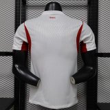 26/27 Turkey  Away Player  1:1 Quality Soccer Jersey