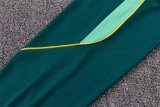26/27 (2026)  Brazil  Green 1:1 Quality Training Jersey