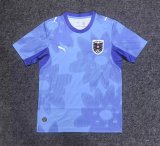 26/27 (2026)  Austria   Away  Fans 1:1 Quality Soccer Jersey