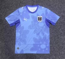 26/27 (2026)  Austria   Away  Fans 1:1 Quality Soccer Jersey