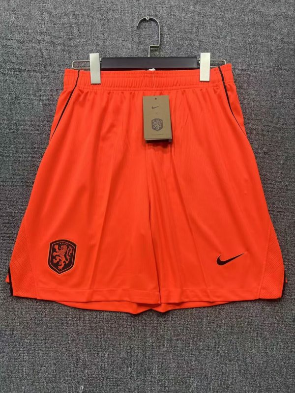 26/27 Netherlands  Home  1:1 Quality Shorts