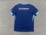 26/27 (2026)  Racing Club Away  Fans 1:1 Quality Soccer Jersey