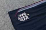 26/27 (2026） England Royal Blue  1:1 Quality Training Jersey（A-Set）