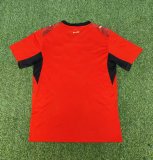 26/27 (2026)  Egypt Home  Fans 1:1 Quality Soccer Jersey