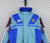 1967 Barcelona Retro  Windbreaker