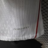 26/27 Turkey  Away Player  1:1 Quality Soccer Jersey