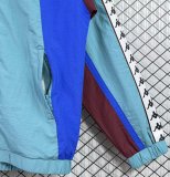 1967 Barcelona Retro  Windbreaker