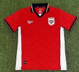 26/27（2026）Panama Home  Fans 1:1 Quality Soccer Jersey