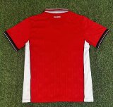 26/27（2026）Panama Home  Fans 1:1 Quality Soccer Jersey