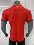 26/27（2026）Panama Home  Fans 1:1 Quality Soccer Jersey