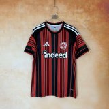 26/27 (2026)  Frankfurt  Home Fans 1:1 Quality Soccer Jersey