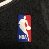 1998  Chicago Bulls Black #23 JORDAN   1:1  Quality NBA Season Jerseys